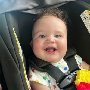 Meet your Posher, Eva